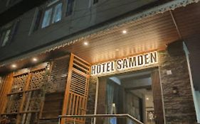 Retreat Hotel Samden, Darjeeling
